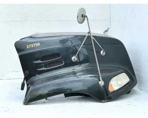 Mack CXU612 Hood