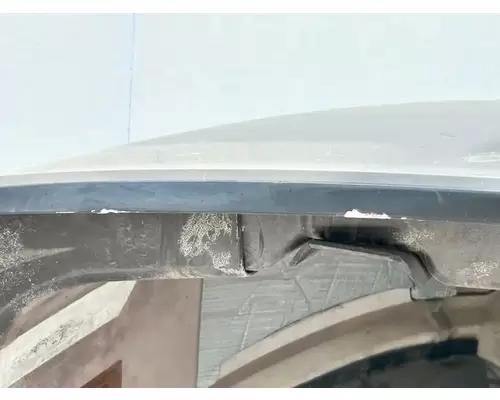 Mack CXU612 Hood