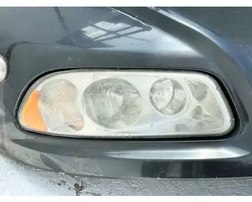 Mack CXU612 Hood