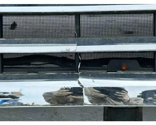 Mack CXU612 Hood