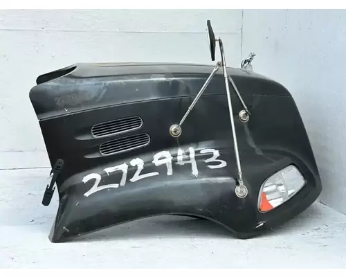 Mack CXU612 Hood