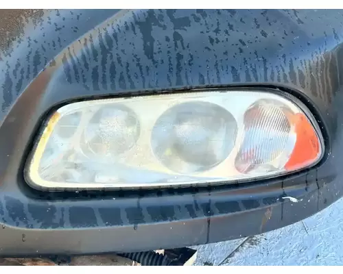 Mack CXU612 Hood