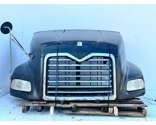 Mack CXU612 Hood