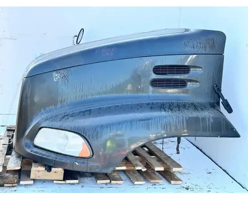 Mack CXU612 Hood