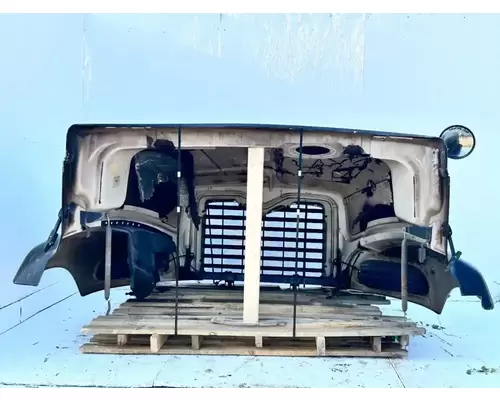 Mack CXU612 Hood