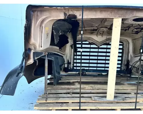 Mack CXU612 Hood