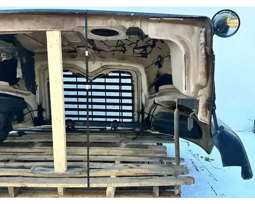 Mack CXU612 Hood