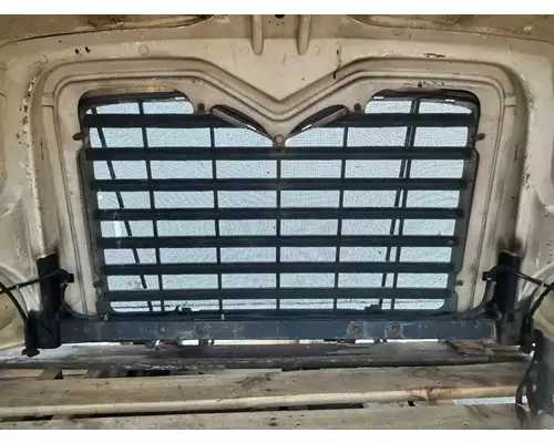 Mack CXU612 Hood