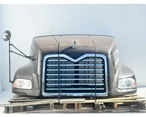 Mack CXU612 Hood