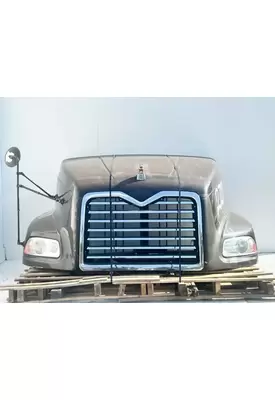 Mack CXU612 Hood