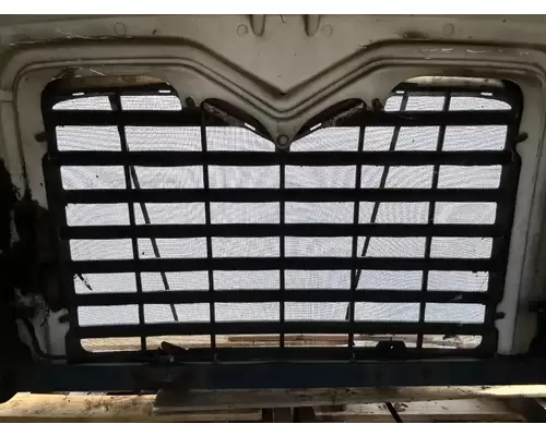 Mack CXU612 Hood