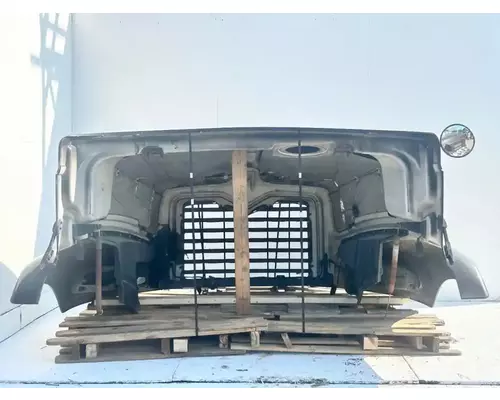 Mack CXU612 Hood