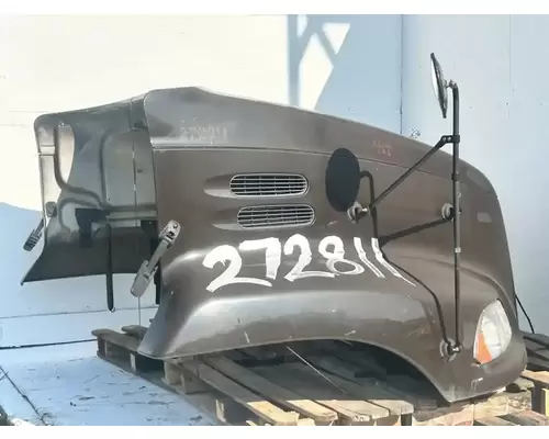 Mack CXU612 Hood