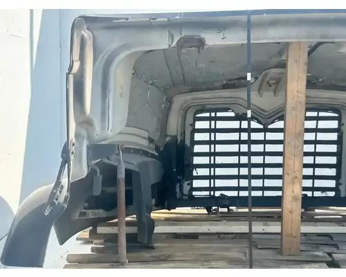 Mack CXU612 Hood