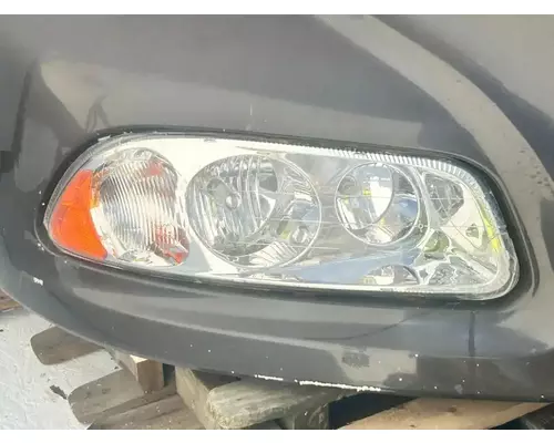 Mack CXU612 Hood