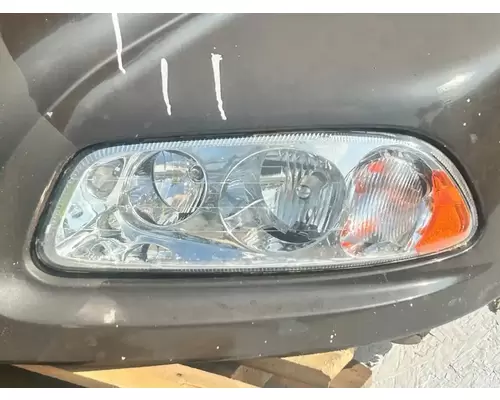Mack CXU612 Hood