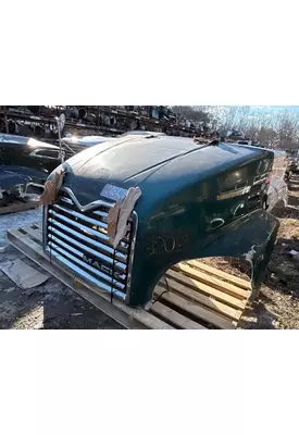 Mack CXU612 Hood