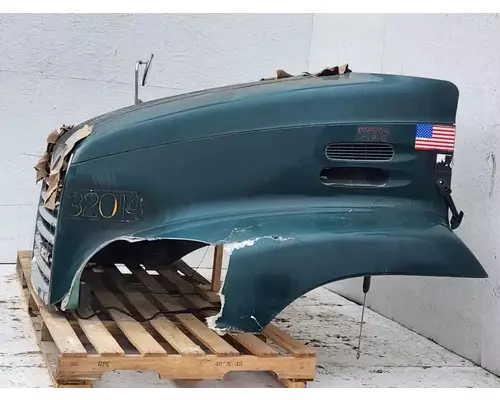 Mack CXU612 Hood