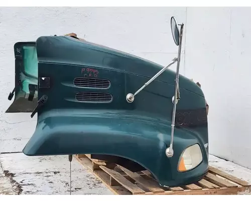 Mack CXU612 Hood