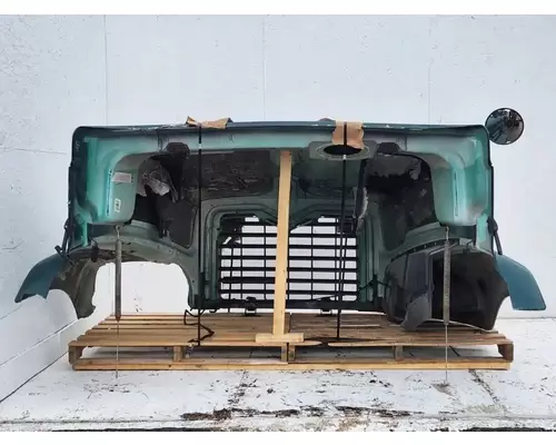 Mack CXU612 Hood
