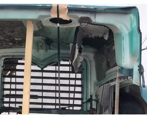 Mack CXU612 Hood