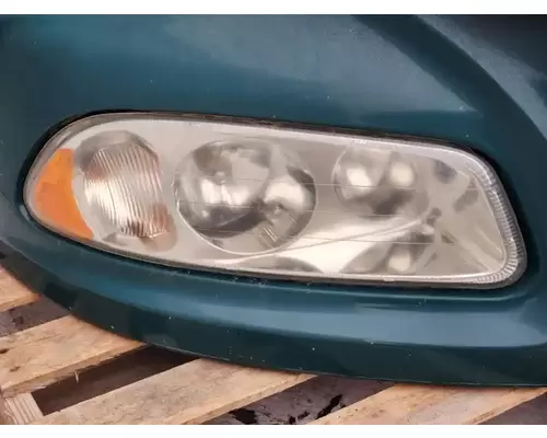Mack CXU612 Hood