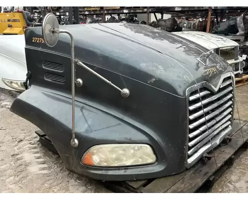Mack CXU612 Hood