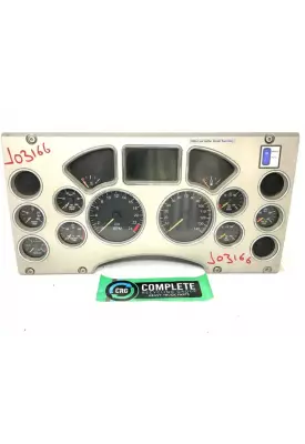 Mack CXU612 Instrument Cluster