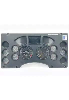 Mack CXU612 Instrument Cluster