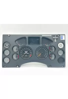 Mack CXU612 Instrument Cluster
