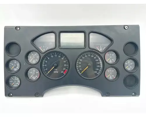 Mack CXU612 Instrument Cluster