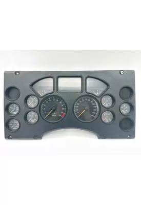 Mack CXU612 Instrument Cluster