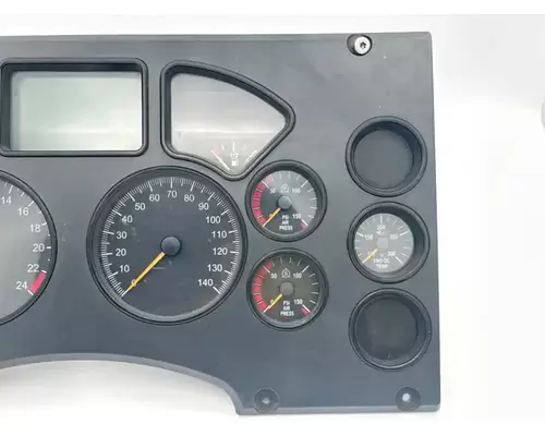 Mack CXU612 Instrument Cluster