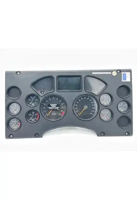 Mack CXU612 Instrument Cluster