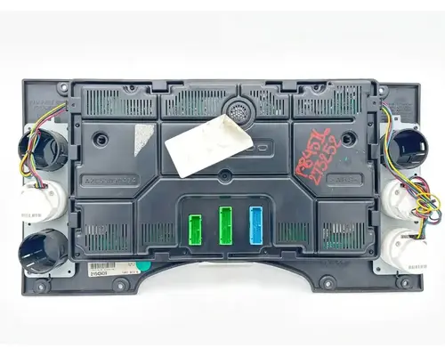 Mack CXU612 Instrument Cluster