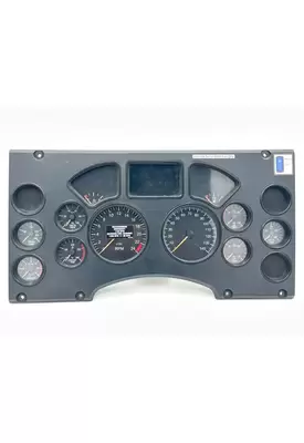 Mack CXU612 Instrument Cluster