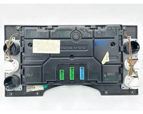 Mack CXU612 Instrument Cluster