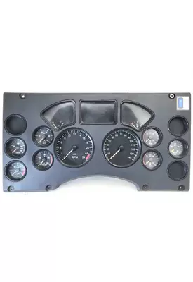 Mack CXU612 Instrument Cluster