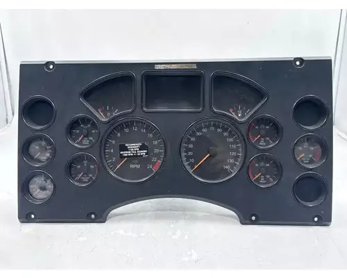 Mack CXU612 Instrument Cluster