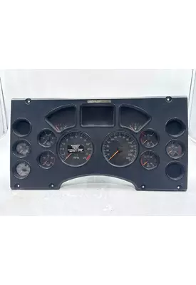 Mack CXU612 Instrument Cluster