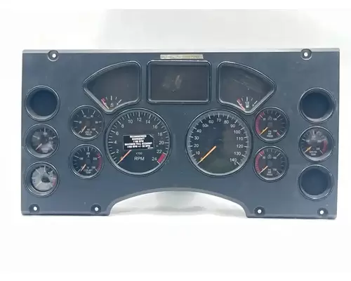 Mack CXU612 Instrument Cluster