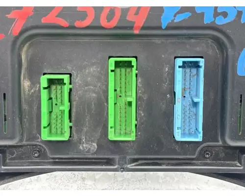 Mack CXU612 Instrument Cluster