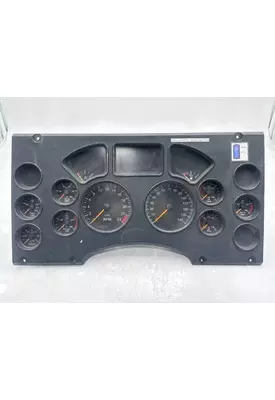Mack CXU612 Instrument Cluster