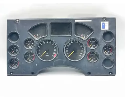 Mack CXU612 Instrument Cluster
