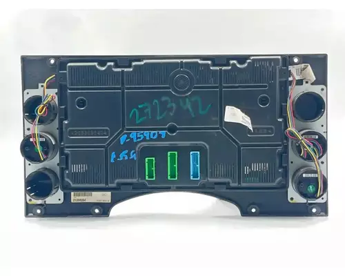 Mack CXU612 Instrument Cluster