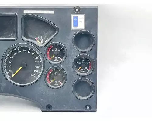 Mack CXU612 Instrument Cluster