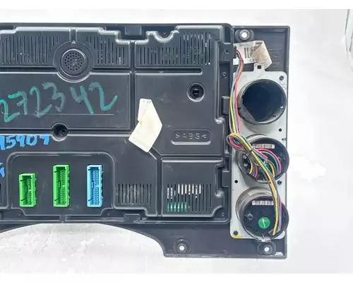 Mack CXU612 Instrument Cluster