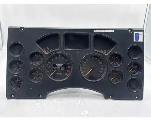 Mack CXU612 Instrument Cluster