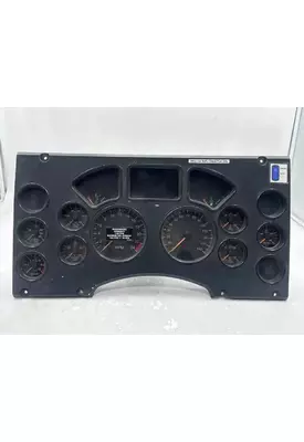Mack CXU612 Instrument Cluster