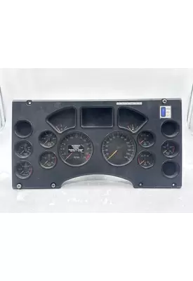 Mack CXU612 Instrument Cluster